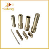 High Precision Steel Casting (WF757)