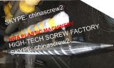 PVC Single Screw and Barrel of Injection Machine