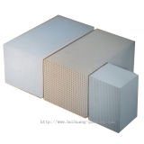 Honeycomb Ceramic Heat Exchanger for Rto and Rco
