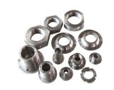 Stable Performance Stainless Steel Casting with Tight Tolerance