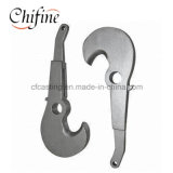 Stainless Steel Investment Casting Hook