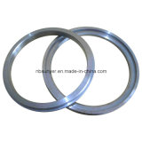 Flange for Machinery