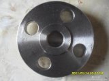 Carbon Steel Flange with Threaded Type