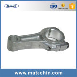 Custom Mechanical Parts Aluminum Connecting Rod Casting Foundry