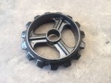Cast Iron Agricultural Castings and Forging Parts
