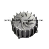 Customize Precision Casting with Carbon Steel