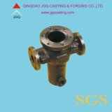 Resin Sand Casting Parts and Lost Wax Casting for Machinery Part