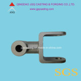 High Precision Investment Carbon Steel Casting Parts