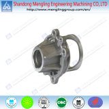 Custom Precision Casting Stainless Steel Machine Parts
