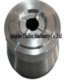 Carbon Steel Precision Forged Parts by CNC Machining