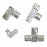 Stainless Steel Connectors