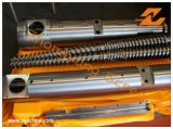 Bimetallic PVC Twin/Double Screw Barrel, Extrusion Screw Cylinder