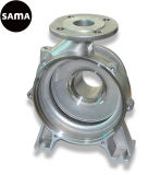 Stainess Steel Precision Casting for Water Pump