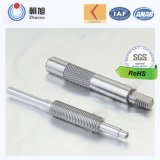 HRC40 Stainless Steel Shaft for Electrical Equipment