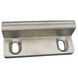 Seat-Investment Casting-Stainless Steel
