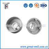OEM Steel Casting Parts for Plumbing Hardware