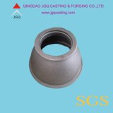 Precision Casting Steel Piping Support