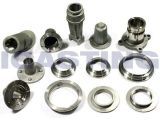 Machinery Parts (Lost wax casting) 