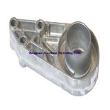 Aluminum Die Casting for Auto Accessory with SGS, ISO 9001: 2008