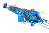 C-Section Purlin Roll Forming Machine
