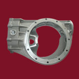 Sand Casting Part (XDS-CT005)