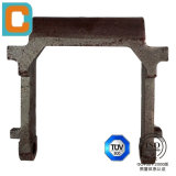 High Quality Alloy Steel Sand Casting Rocker for Cement Producing