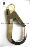 Aluminum Safety Hook Snap Hook Forged Hook