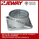 Aluminum Flange for Porcelain Insulator