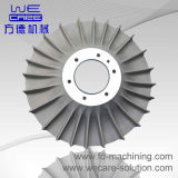 China Precision Casting/Investment Casting/Lost Wax Casting