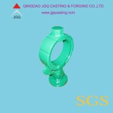 Investment Casting Supporting Pedestals