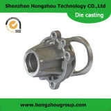 Brass/Aluminum/Iron/Stainless Steel Metal Casting for Customized