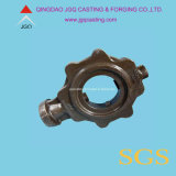 Carbon Steel Casting Parts/Precision Casting Parts/Lost Wax Casting