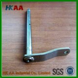 CNC Machining Turning Milling High Precision (Machinery Accessories) Axle Shaft