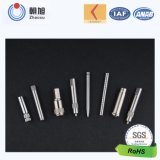Made in China CNC Machining Precision Carbon Arrow Shaft