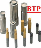 Titanium Coating Tungsten Carbide Cold Forging Dies Rods (BTP-R208)