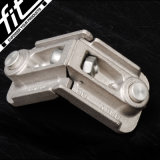 Die Casting for Auto Industry Products (Zinc Alloy)