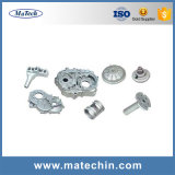 High Quality Raw Materials Die Casting From Factory