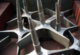 OEM Sand/Investment/Precision Casting with Stainless Steel