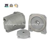 OEM Foundry Cast Iron Casting Parts for Pump Body Casting