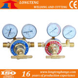 Single Stage Gas Regulator for CNC Cutter