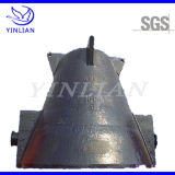Iron Casting Water Ladle with Heat Resistance