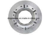 High Precision CNC Machining Part Brake Disc