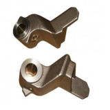 Stainless Steel Casting Parts