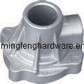 Die Casting for Water Pumps
