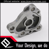 Precision Investment Casting with Custom Service