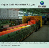 Common Wire Rod Production Line/Rolling Mills
