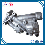 Aluminum Pipe Fitting Mould Casting (SYD0665)