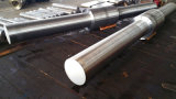 ASTM a-322 Grade 4140 42CrMo4 Plunger Shaft Forging (DNV3.2 Inspection)