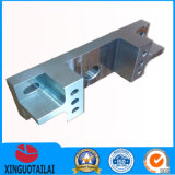Stainless Metal Precision Milling Part as Designed