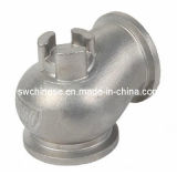Customized Alloy Steel Stainless Steel Carbon Steel Heat Resistant Steel Lost Wax Precision Casting Housing